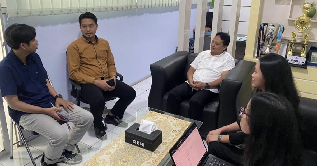 Evaluasi Program Kelas Industri: Memastikan Mutu Pembelajaran - GAMELAB.ID