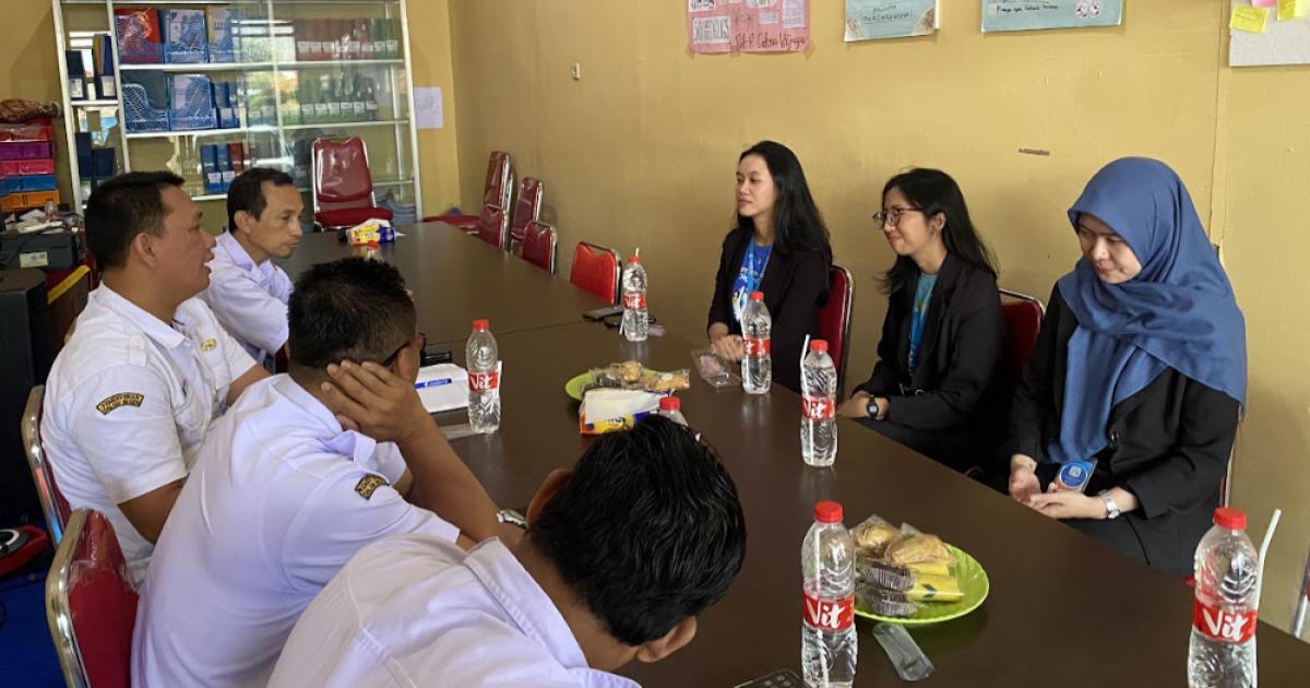Evaluasi Kualitas Kelas Industri: Memastikan Relevansi dengan Kebutuhan Industri - GAMELAB.ID