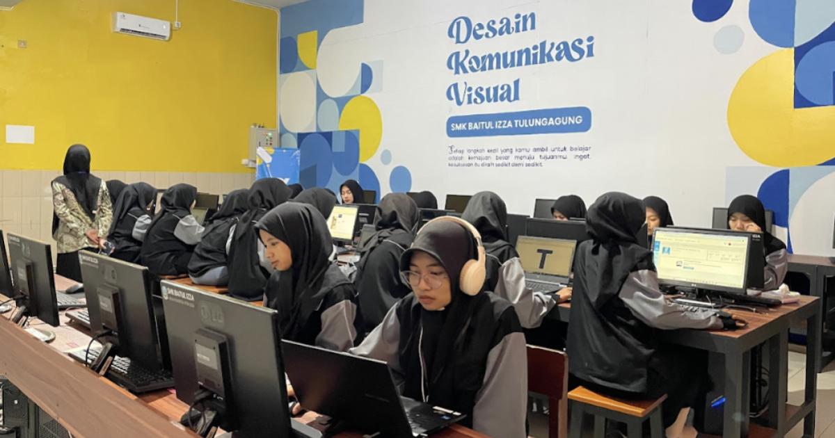 Standarisasi Kompetensi Melalui UKK - GAMELAB.ID