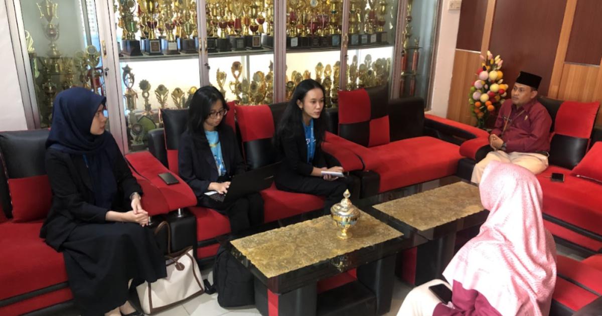 Evaluasi Kurikulum dan Kesiapan Pengajar - GAMELAB.ID