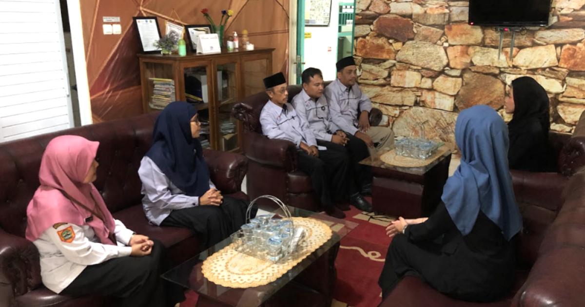 Evaluasi Program Kelas Industri di SMK Darrusalam Karangpucung - GAMELAB.ID