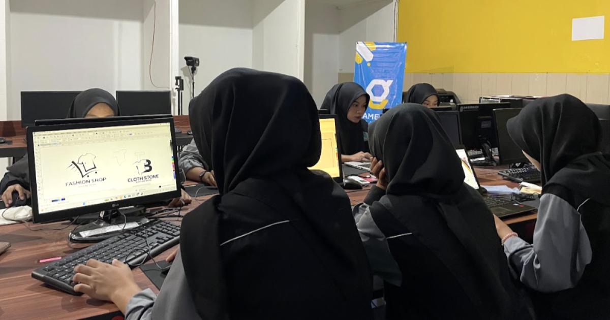 Apa itu Desain Komunikasi Visual? - GAMELAB.ID