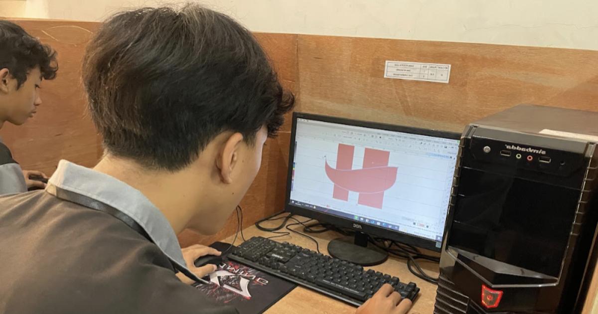 Apa itu Desain Grafis? - GAMELAB.ID