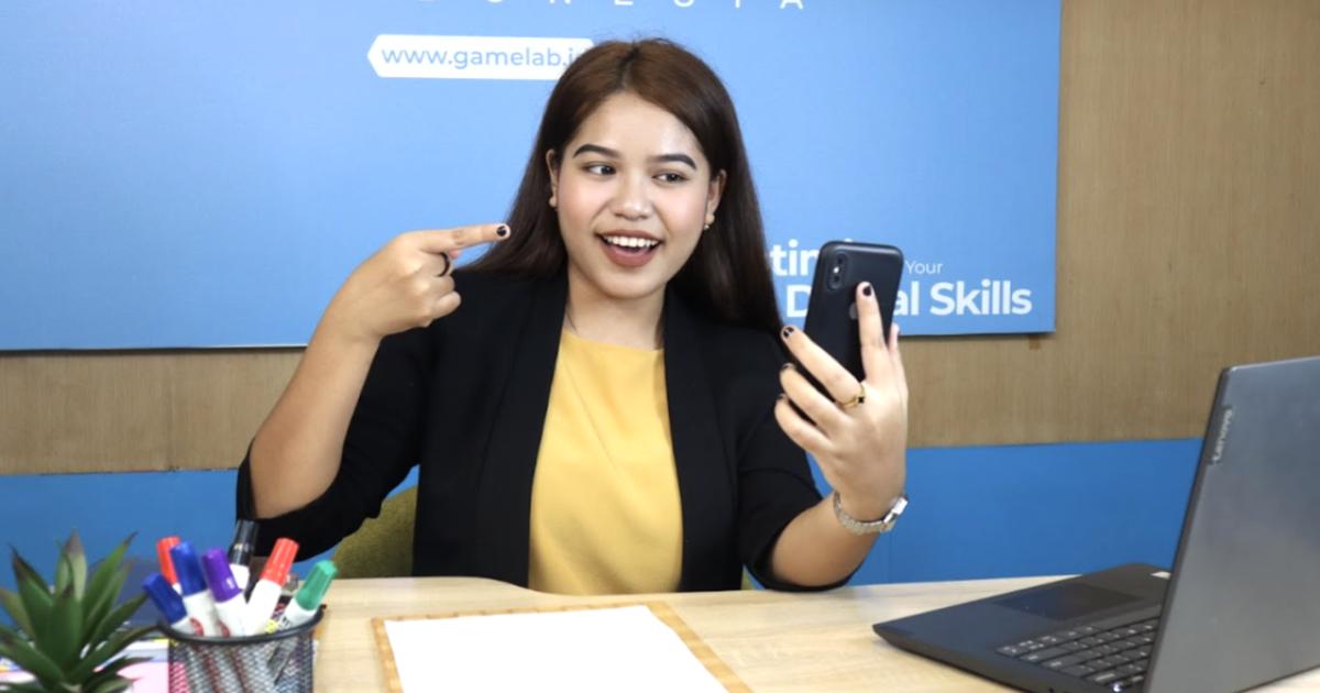 Apa itu Kreator Digital? - GAMELAB.ID