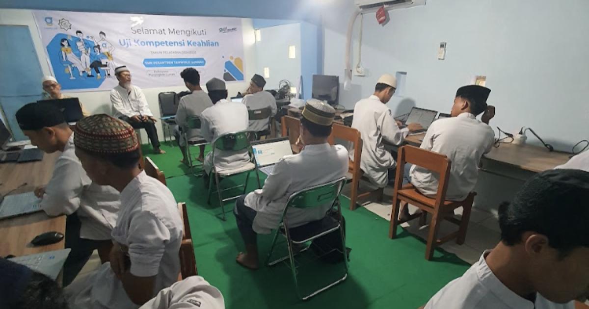Apa Itu UKK - GAMELAB.ID