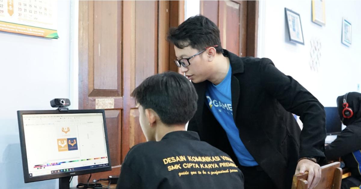Apa Itu UKK - GAMELAB.ID