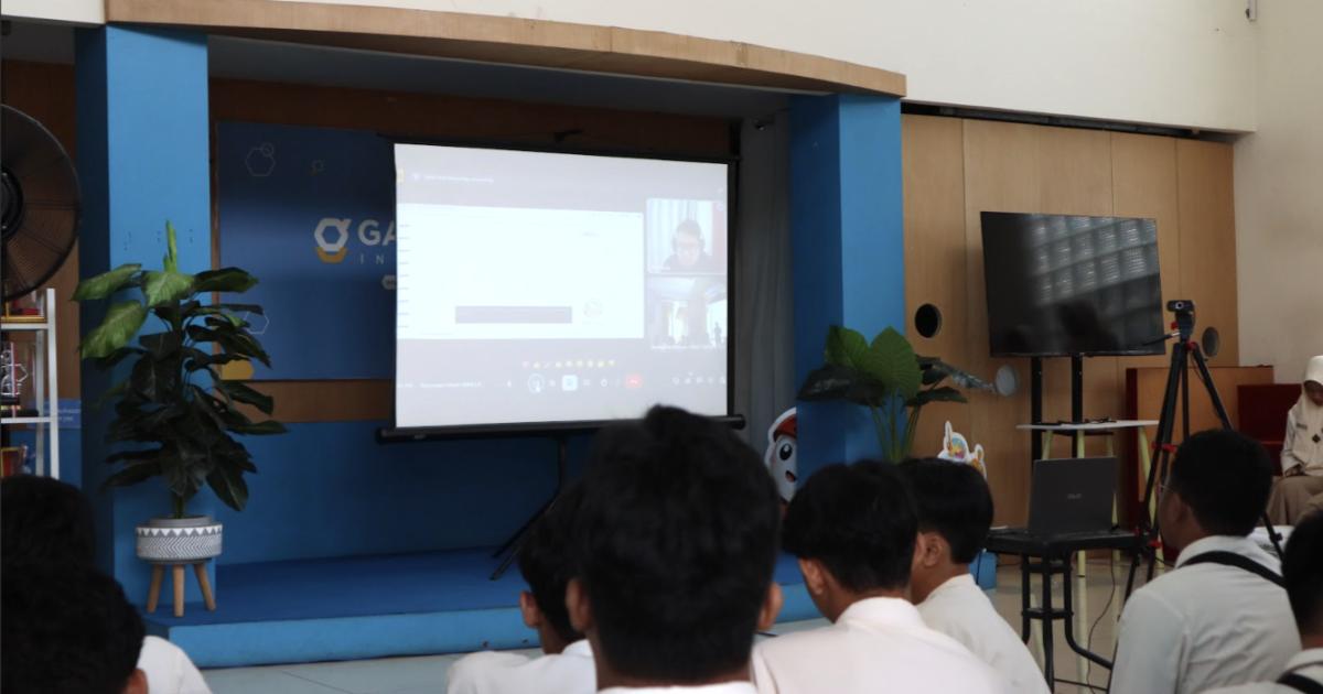 Memahami Proses Produksi - GAMELAB.ID