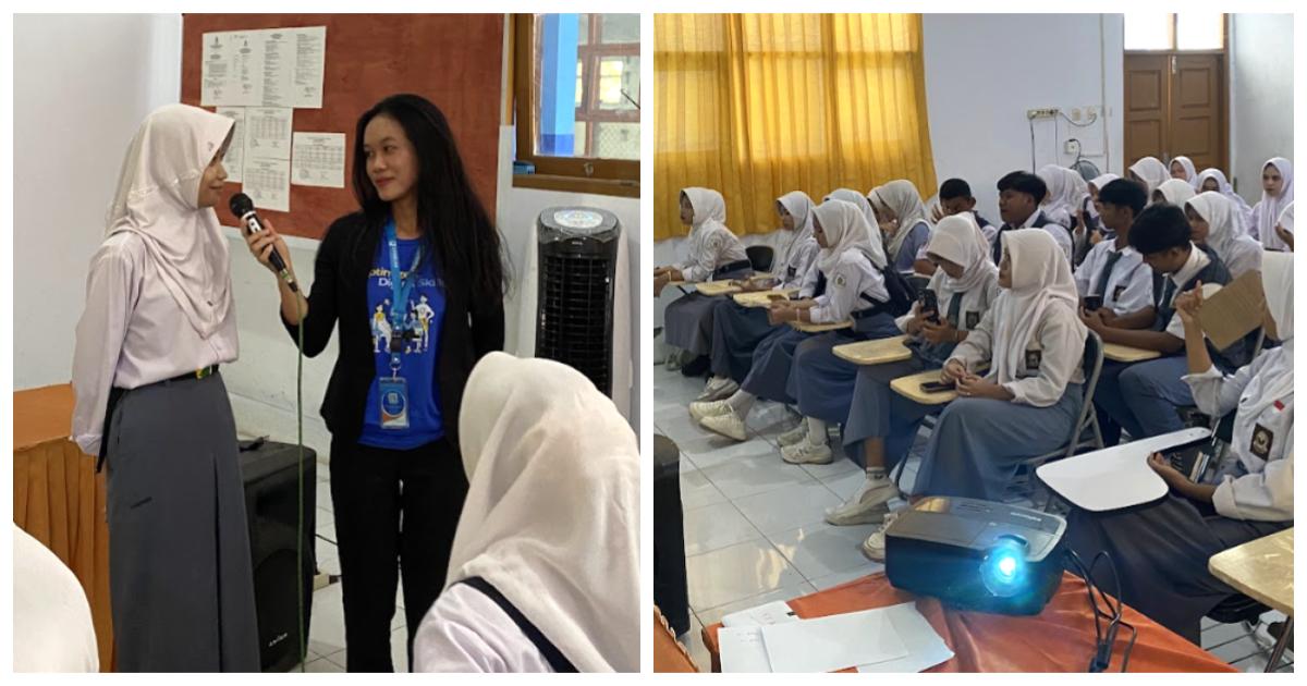 Apa Itu Kelas Industri - GAMELAB.ID
