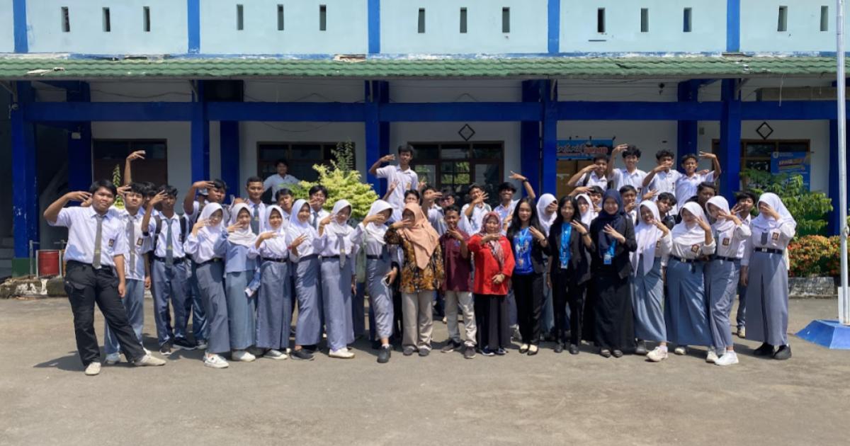 SMK PGRI Indramayu - GAMELAB.ID