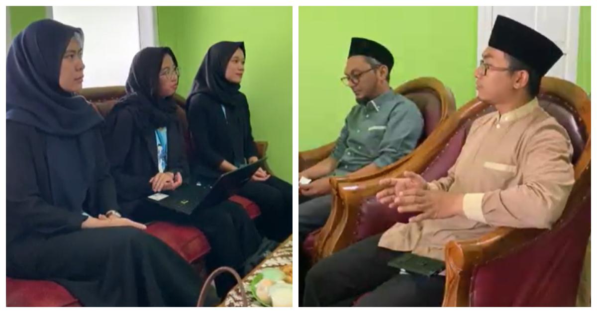 Pengertikan Kelas Industri - GAMELAB.ID