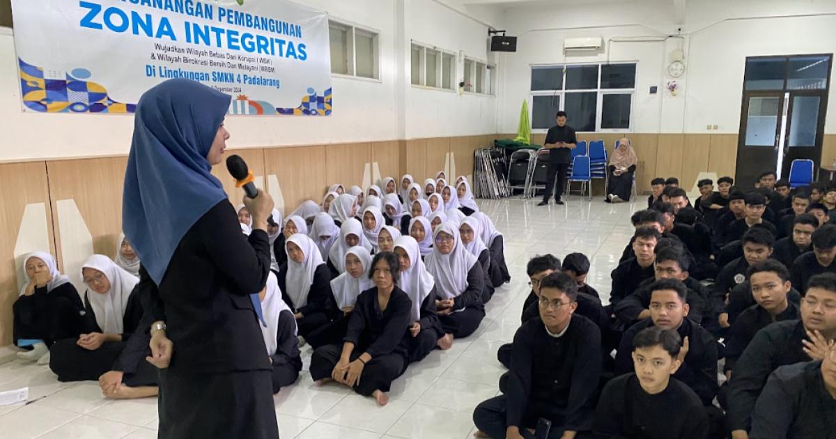 Mengenal Kelas Industri - GAMELAB.ID