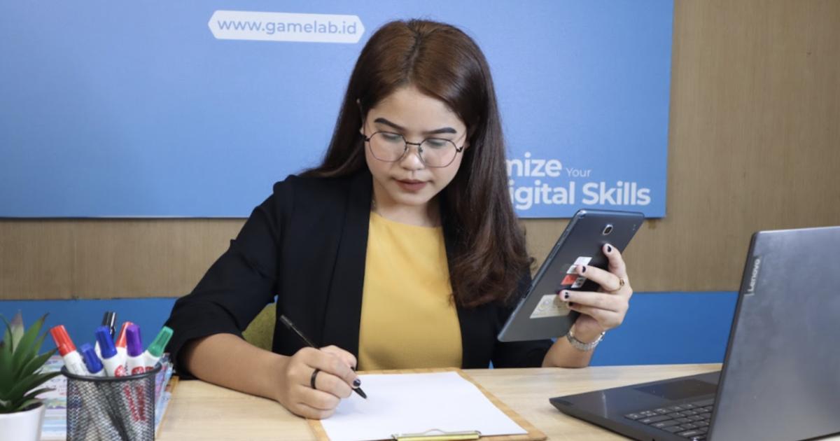 50 Istilah dalam Dunia Kerja - GAMELAB.ID