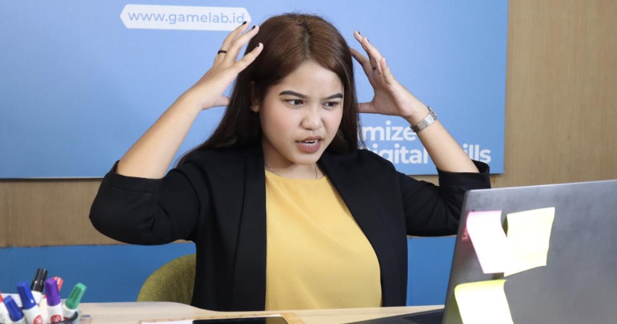 50 Istilah dalam Dunia Kerja - GAMELAB.ID