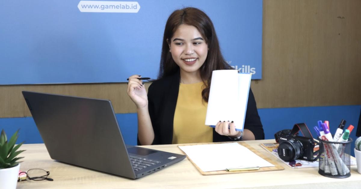 50 Istilah dalam Dunia Kerja - GAMELAB.ID