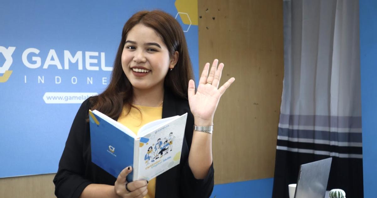 50 Istilah dalam Dunia Kerja - GAMELAB.ID