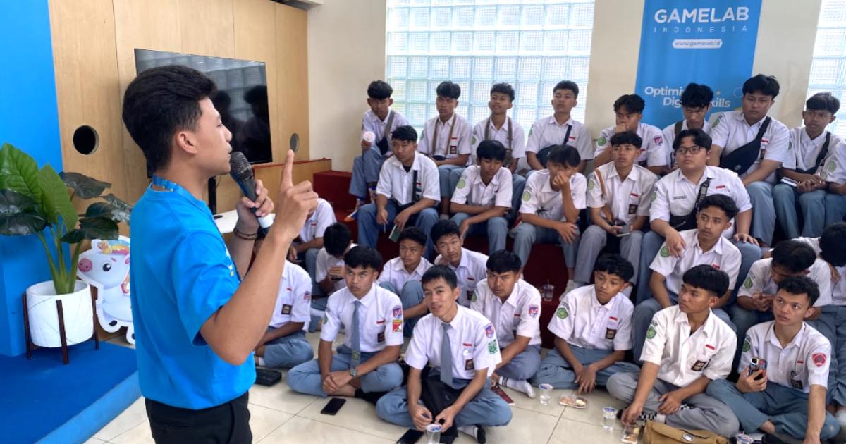 Memahami Kebutuhan dan Tantangan Dunia Kerja - GAMELAB.ID