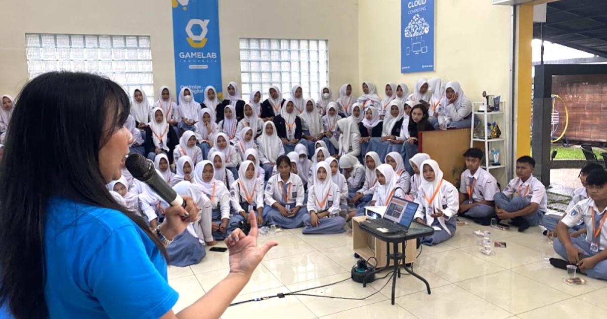 Apa Itu Kunjungan Industri? - GAMELAB.ID