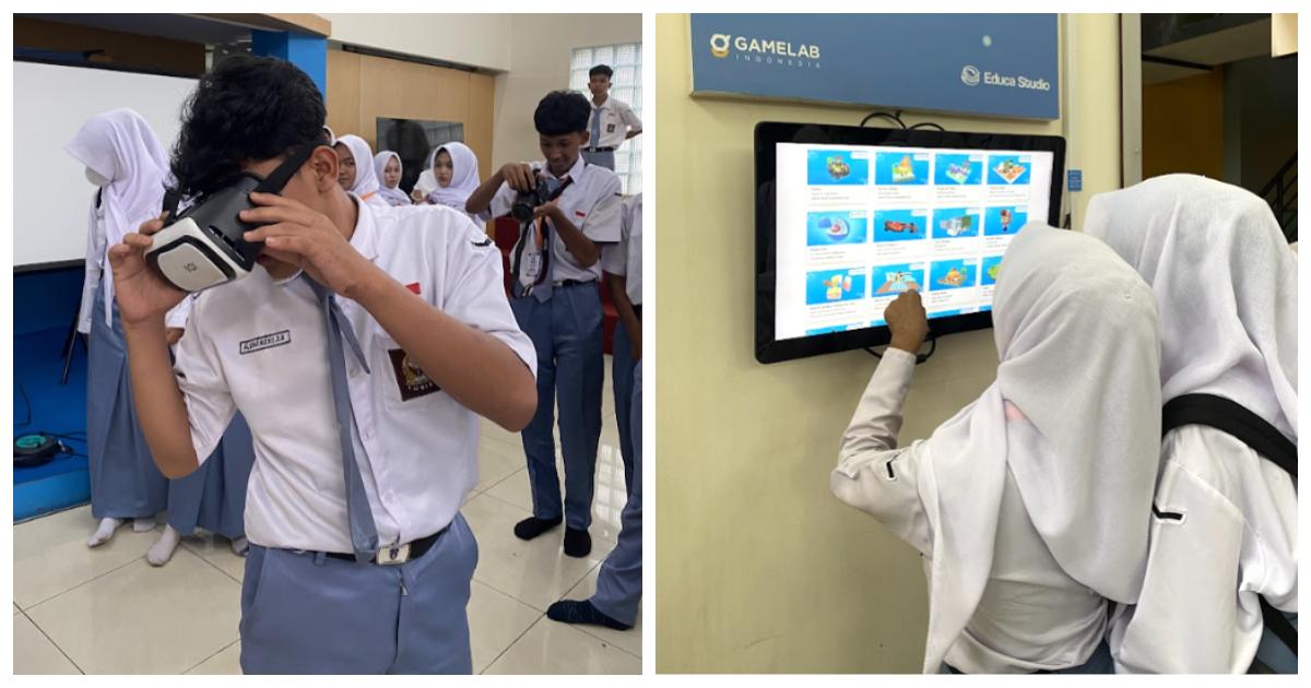 Mengenal Karya Digital Sesuai Standar Industri - GAMELAB.ID