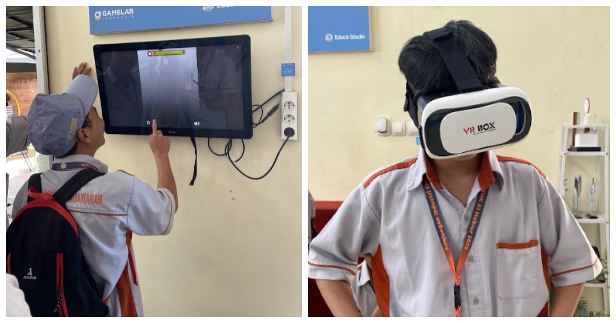 Memahami Standar Produk Industri - GAMELAB.ID