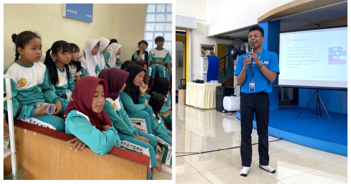 Mempelajari Cara Membuat Gim - GAMELAB.ID