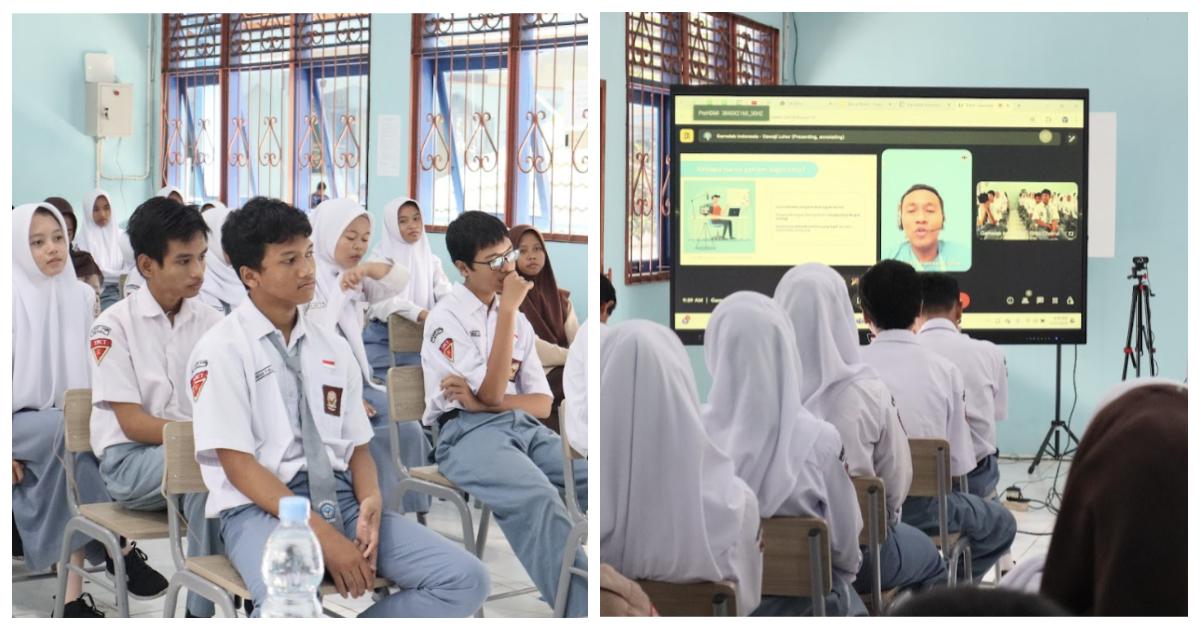 Apa yang Membuat Program Ini Istimewa? - GAMELAB.ID