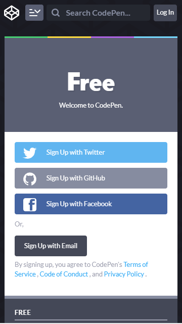 Register