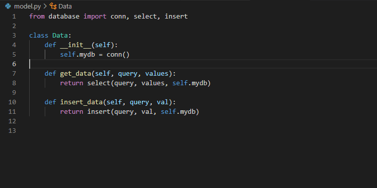modelpy