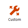 Custom movement