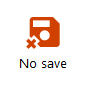 No save
