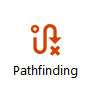 Pathfinding