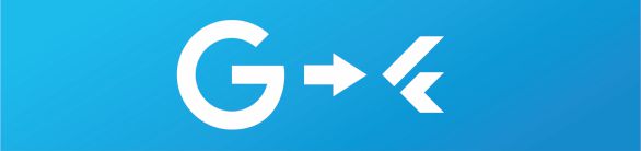 Flutter Created By Google