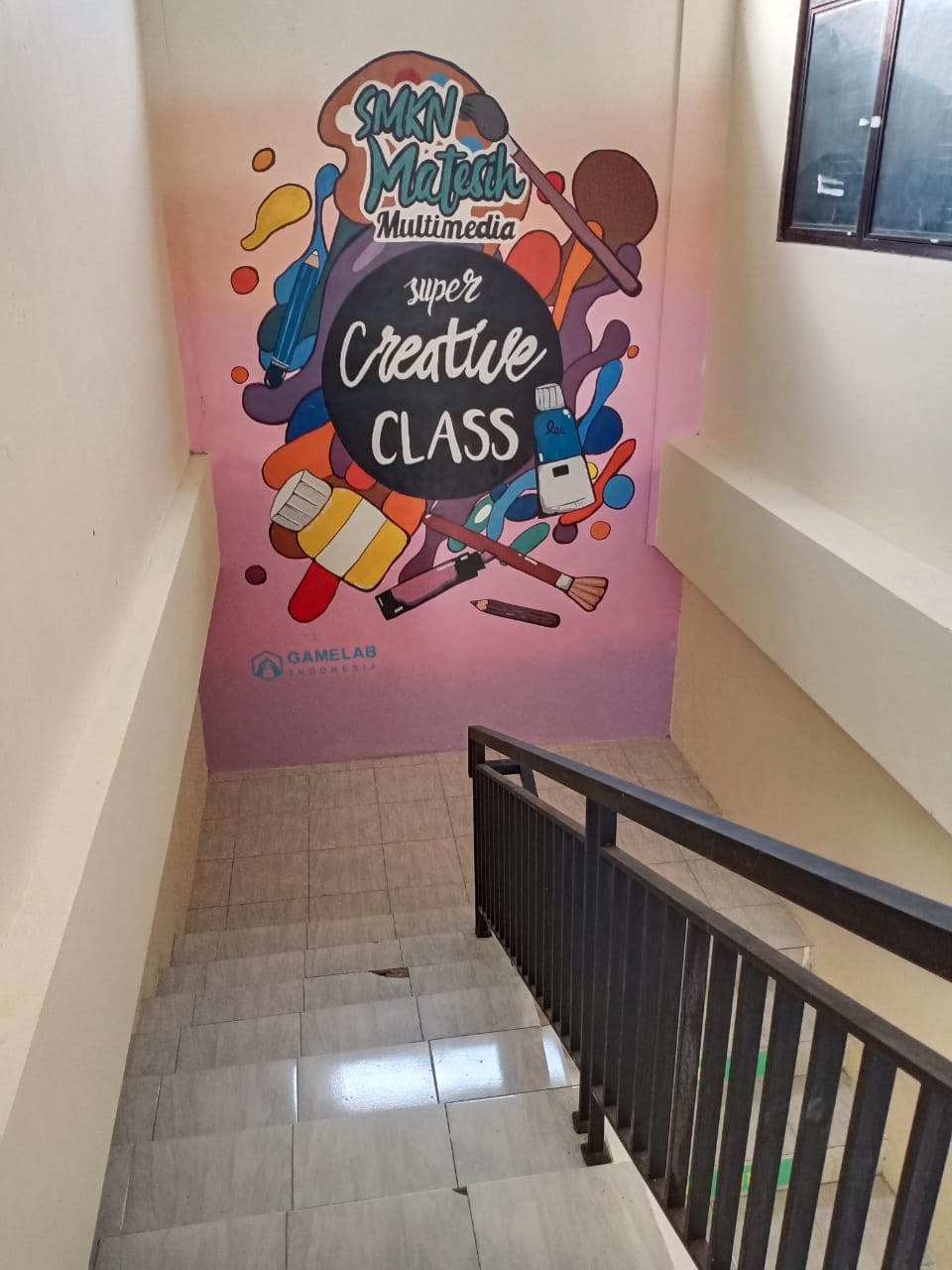 Super Creative Class!!!