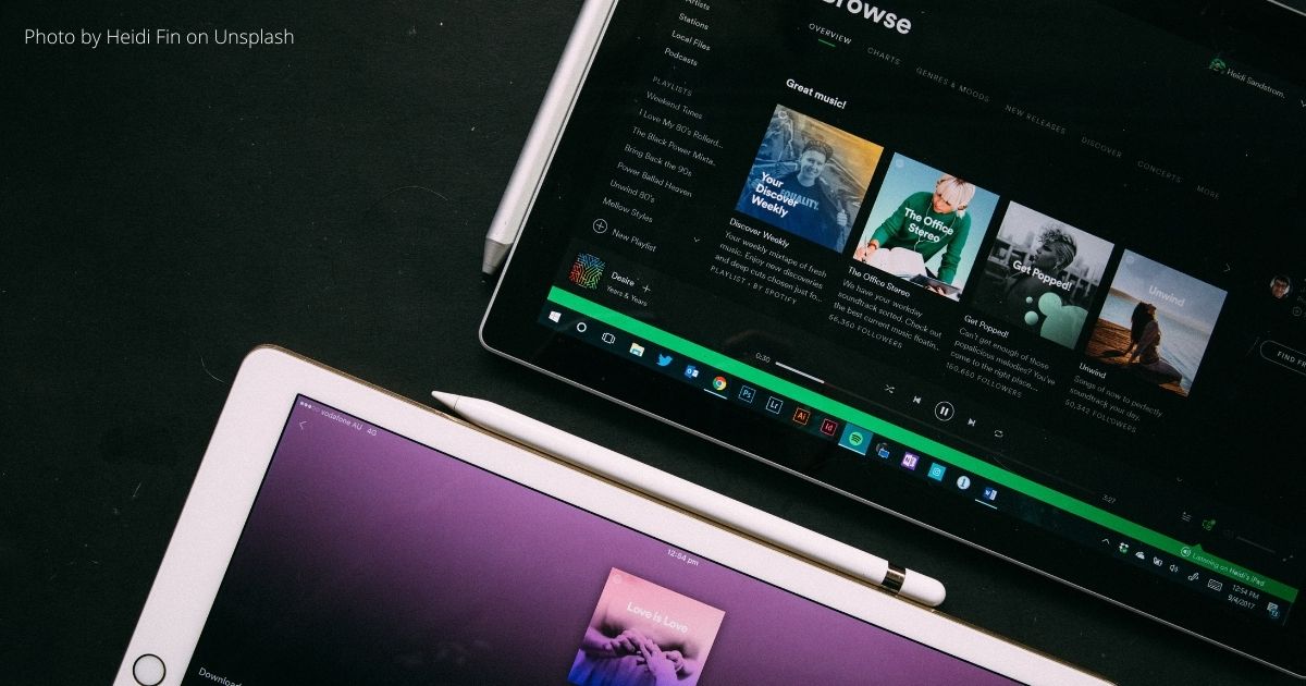 Cara Membuat Podcastmu Sendiri di Spotify | Berita | Gamelab Indonesia