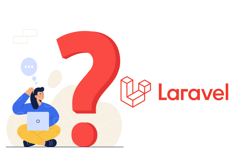 Apa Itu Framework Laravel