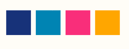 Palet Warna