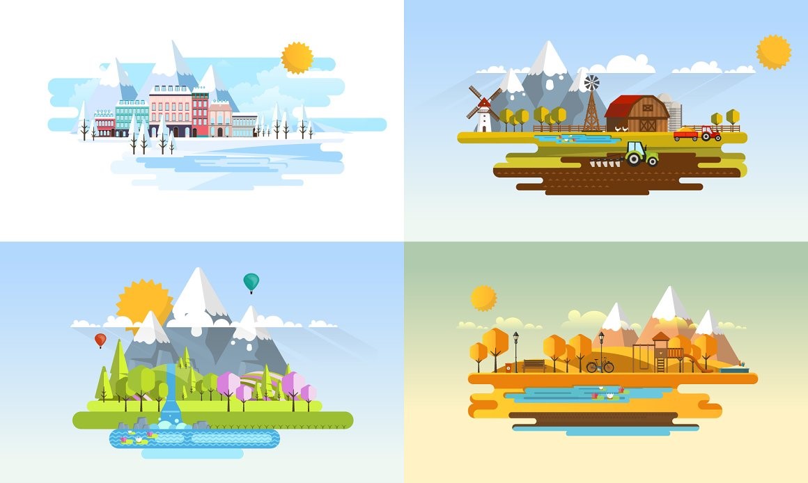 Gambar dari creative market.com