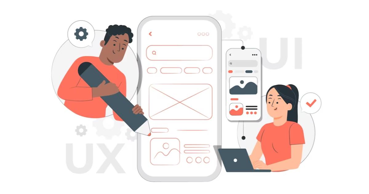 Perbedaan UI dan UX Design - GAMELAB.ID