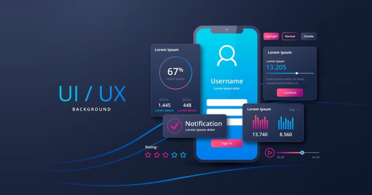 Perbedaan UI dan UX Design - GAMELAB.ID