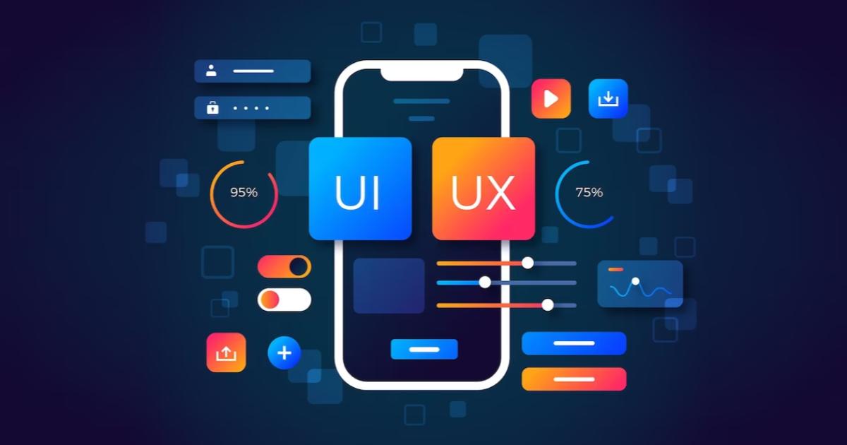 Perbedaan UI dan UX Design - GAMELAB.ID