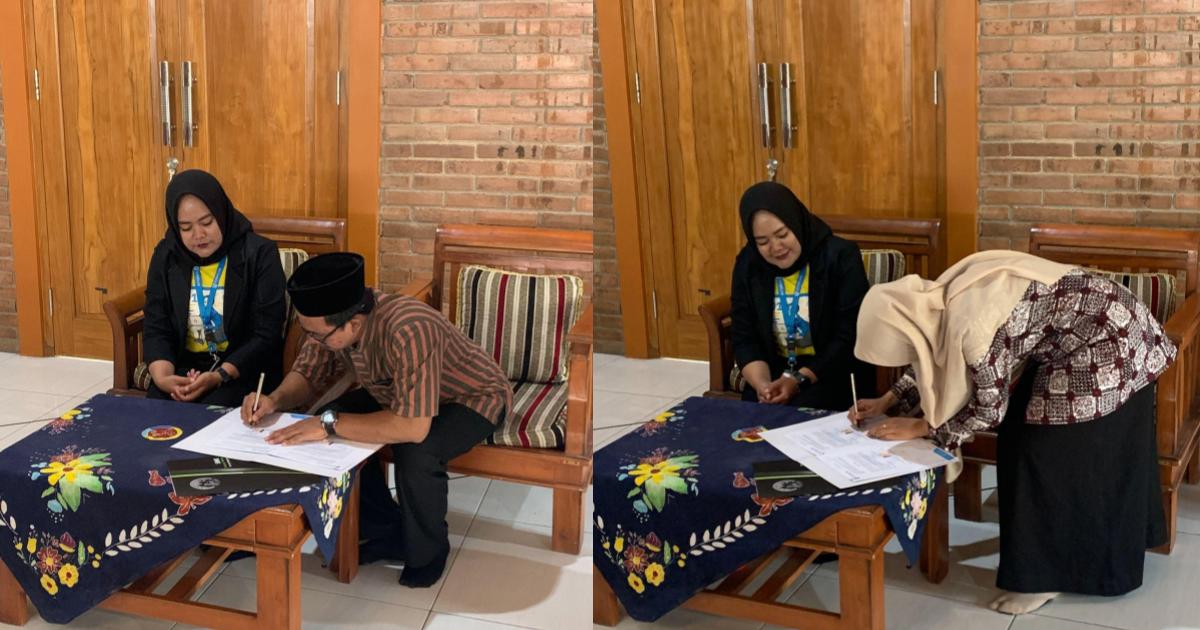 Kerja Sama SMK Syubbanul Wathon - GAMELAB.ID
