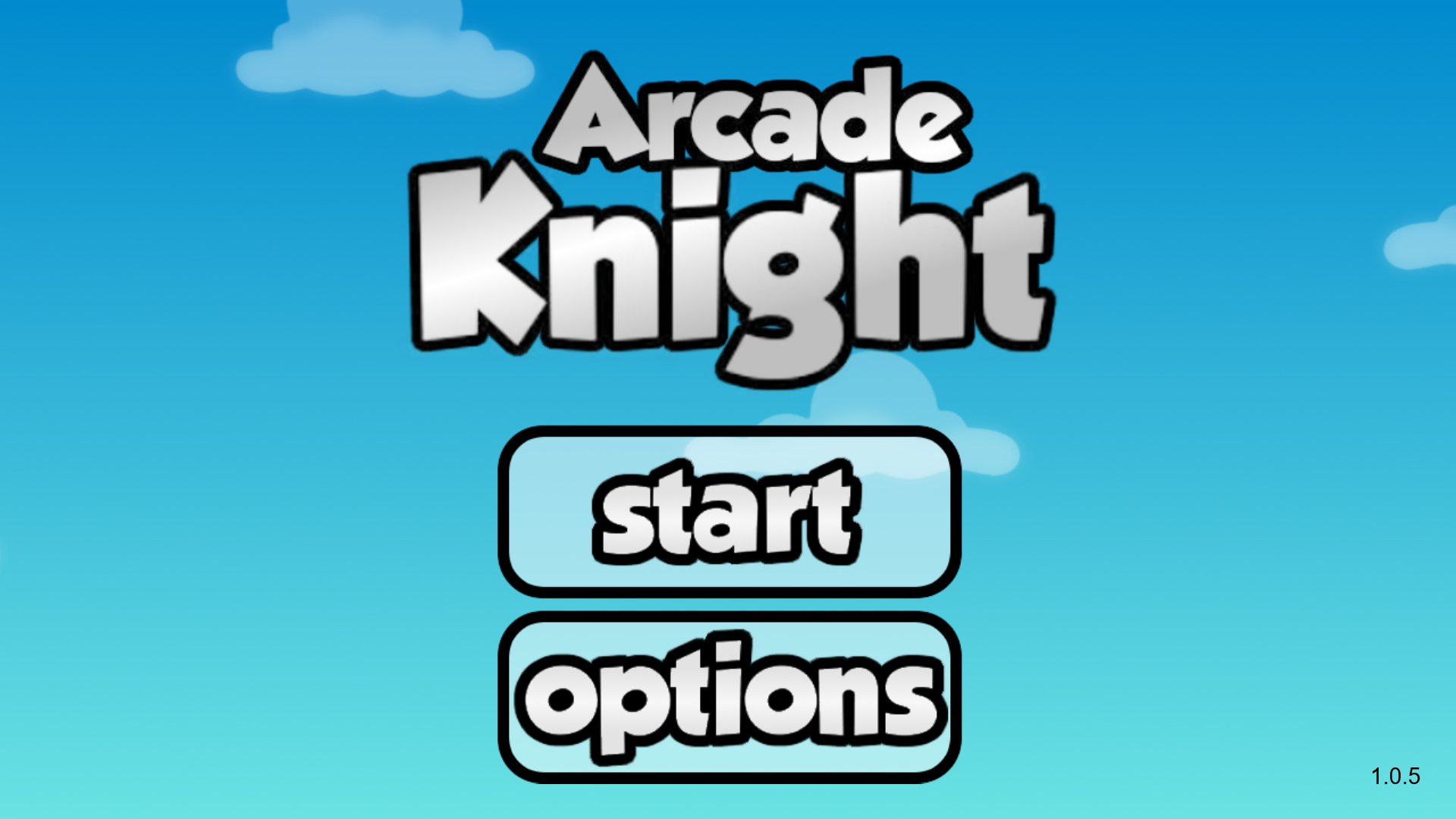 Arcade Knight