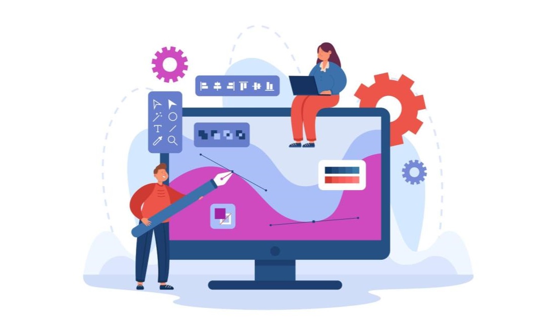Software untuk Desain Grafis Vector - GAMELAB.ID