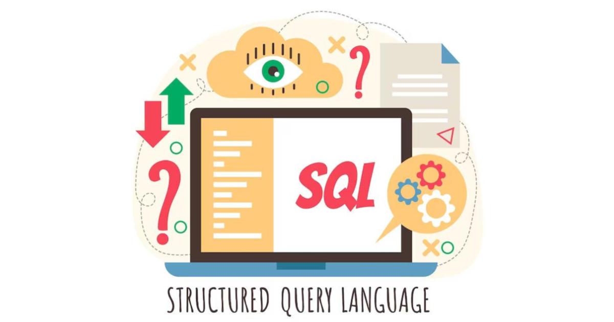 Structured Query Language (SQL): Pengertian, Jenis-Jenis, dan Fungsinya - GAMELAB.ID