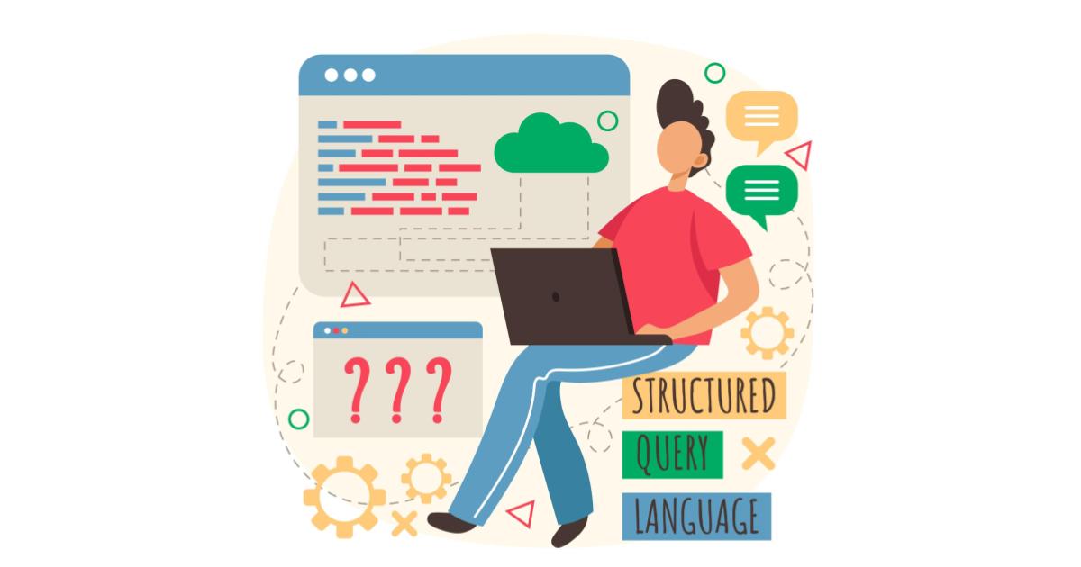 Structured Query Language (SQL): Pengertian, Jenis-Jenis, dan Fungsinya - GAMELAB.ID