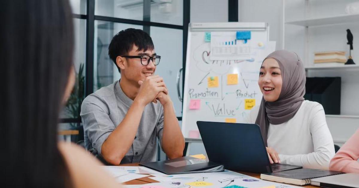 Tujuan Magang Bagi Siswa SMK dan Mahasiswa - GAMELAB.ID