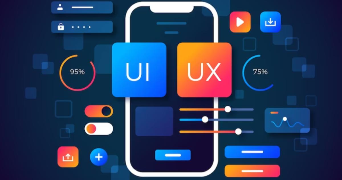 Pengertian UI dan UX Design - GAMELAB.ID