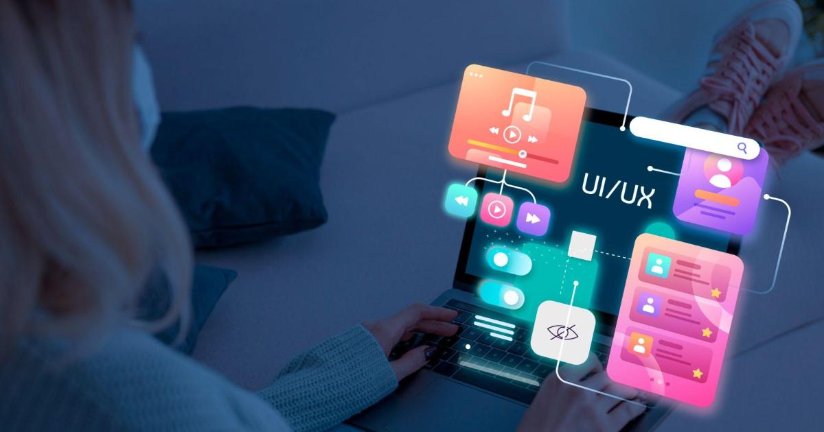 Pengertian UI dan UX Design - GAMELAB.ID