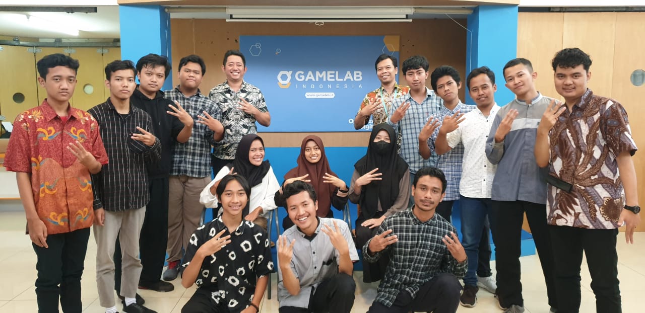 Pelaksanaan Bootcamp Batch #1