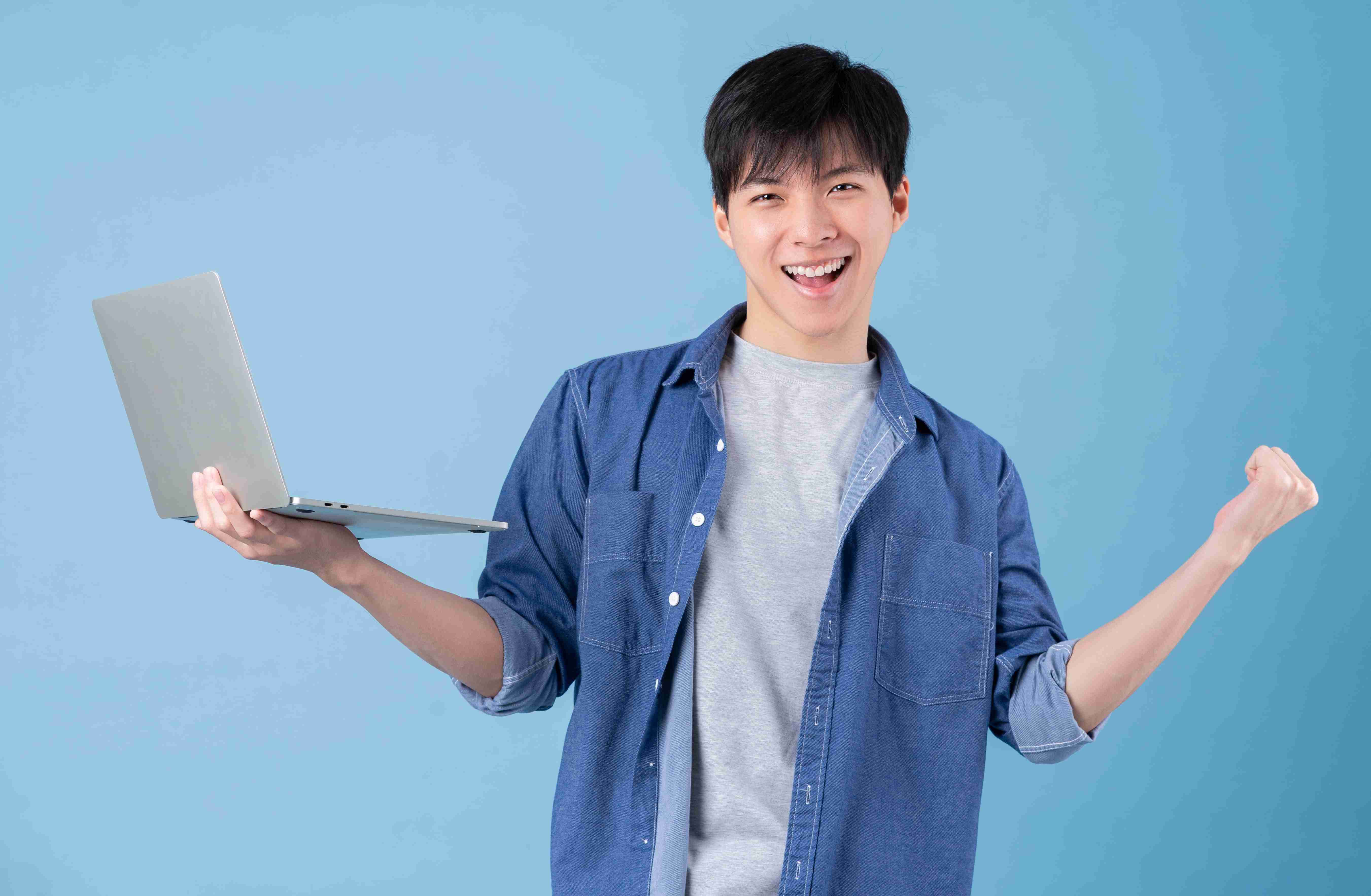 Optimasi skill lebih mudah dengan jalur belajar Gamelab