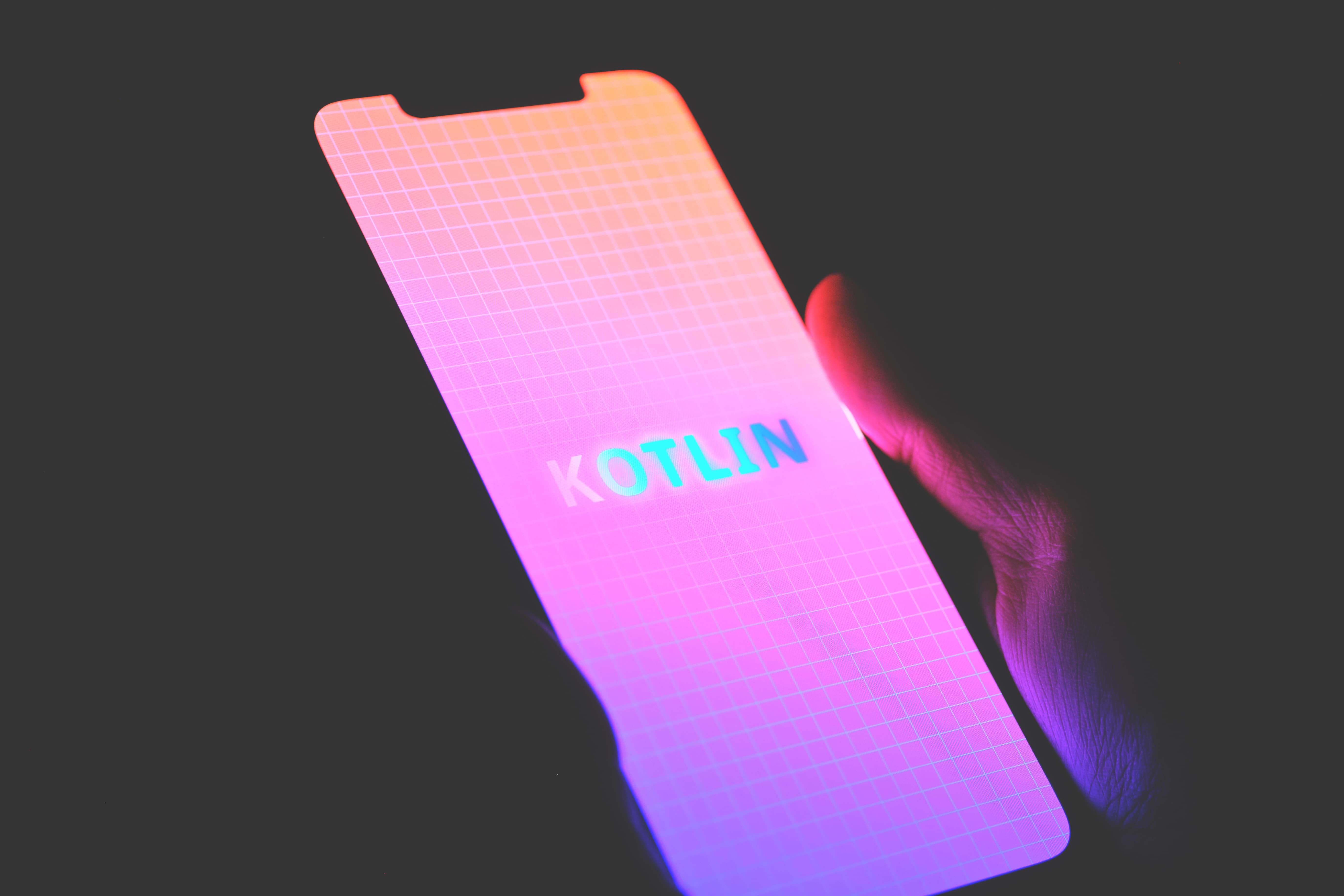 Apa Itu Kotlin?
